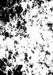 grunge black weathered