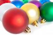 christmas balls