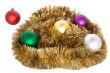 christmas balls