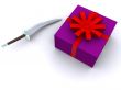 present