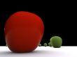 apple