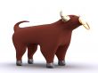bull