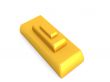 bar of gold