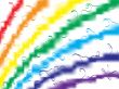 rainbow