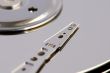 Hard disk drive