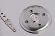 Hard disk drive