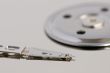 Hard disk drive