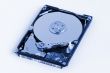 Hard disk drive