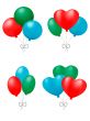 balloons