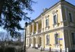 Russian manor near Moscow