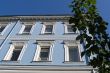 Old Moscow house