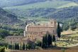 Church of Sant`Antimo (Tuscany)