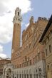 Siena - Historic buildings