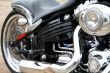 Motorcycle