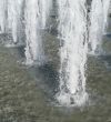 water fountain in a park