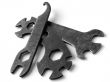 spanners