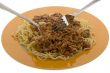 Spaghetti Bolognese