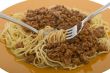 Spaghetti Bolognese