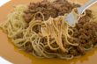 Spaghetti Bolognese