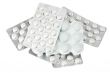 pills in blister