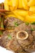 lamb leg