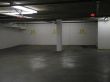 signs in a parking lot