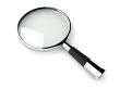magnifiying glass