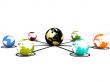 global communications