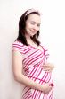 Lovely pink