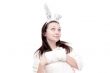 Lovely bunny