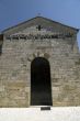 Isola d`Arbia (Siena) - Little church