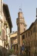Buonconvento (Siena) - Historic buildings