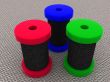 RGB bobbin