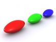RGB balls