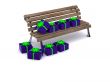 bench