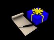 present