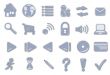 Icon set