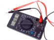 Digital multimeter