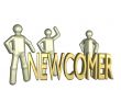 Newcomer