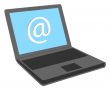 Notebook computer
