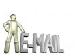 You got mail