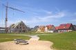 New houses