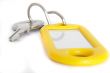 Key fob