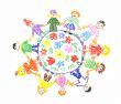 children unity