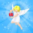 Christmas angel