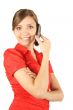 Call someone
