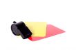 Referees equipment
