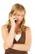 Disappointing call