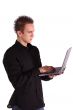 Surfing the internet