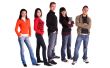 Young people